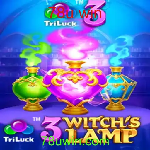 Explorando o Fascinante Mundo de 3WitchsLamp
