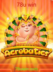 Explorando o Jogo Acrobatics: Novidades e Regras