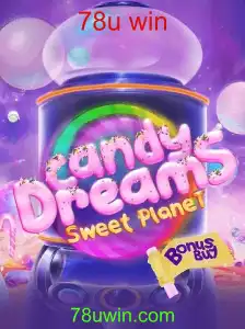 CandyDreamsSweetPlanet: Descubra o Universo Doce e Emocionante