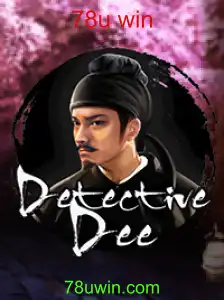 Explorando o Mundo de DetectiveDee: Um Mergulho no Jogo e Suas Regras