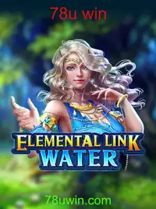 Descubra o Mundo Inovador de ElementalLinkWater