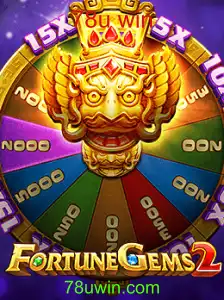 Explorando FortuneGems2: A Nova Sensação dos Jogos de Azar