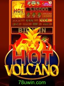 Descubra o Excitante Mundo de HotVolcano: Um Guia Completo para Iniciantes
