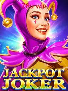JackpotJoker: Descubra o Irresistível Mundo do 78u Win