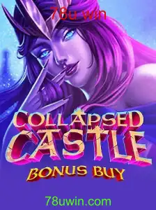 Descubra o Mundo do Jogo CollapsedCastleBonusBuy
