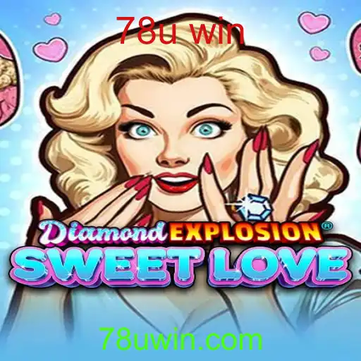 Descubra a Emoção de DiamondExplosionSweetLove com a Palavra-Chave 78u win