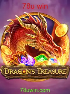 DragonsTreasure: Aventura Épica em Busca de Riquezas
