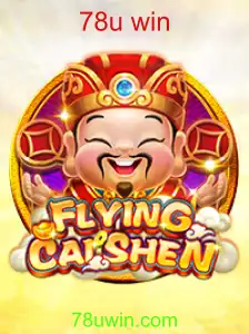 Explorando o Mundo de FlyingCaiShen: O Jogo do Momento