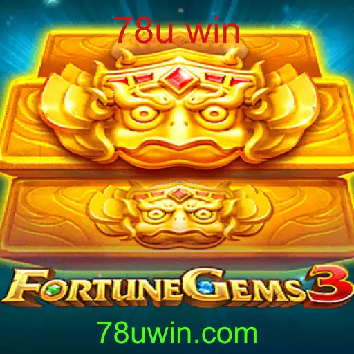 Explorando o Mundo de FortuneGems3 e a Estratégia '78u win'