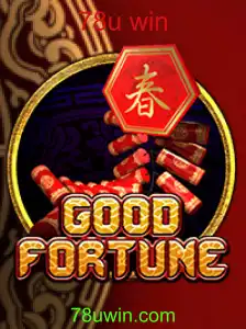 GoodFortune: Descubra o Jogo Inovador e Suas Regras com 78u Win