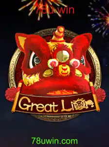 Descubra o Fascinante Mundo de GreatLion: Um Jogo de Estratégia Inovador