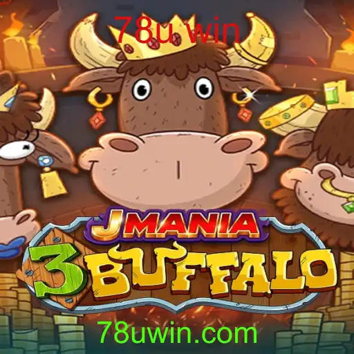 JMania3Buffalo: Uma Jornada no Mundo dos Jogos Digitais