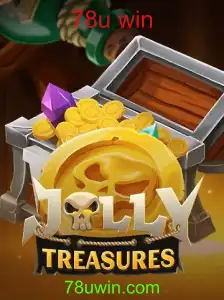 Explorando JollyTreasures: A Aventura dos Sete Mares