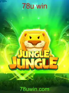Descubra JungleJungle: O Novo Fenômeno dos Jogos com '78u win'