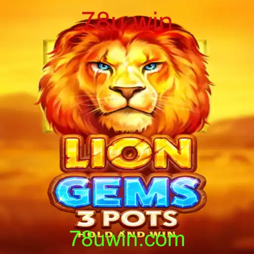 Descubra o Fascinante Mundo de LionGems3pots: A Nova Sensação dos Jogos Online