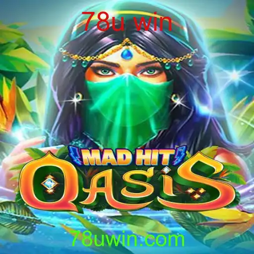 Explorando o Mundo de MadHitOasis: Um Jogo de Estratégia e Aventura