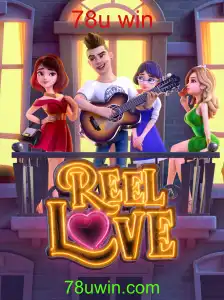 Explorando o Mundo de ReelLove: Uma Jornada de Emoção e Vitória