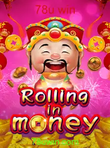 Explorando o Universo do Jogo RollingInMoney