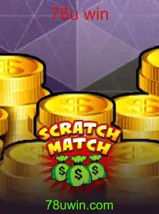 Explorando o Universo Envolvente de ScratchMatch