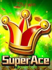 Explorando o Mundo de SuperAce: Introdução e Regras do Jogo