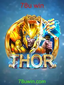 Descubra THOR: O Novo Jogo que Está Transformando o Mundo dos Games