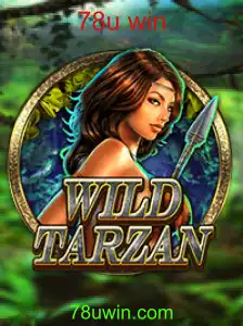 Explorando a Aventura Selvagem de WildTarzan: Regras e Estratégias para 78u Win