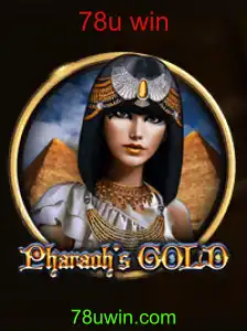 Descobrindo o Mundo de PharaohsGold: Um Mergulho nas Aventuras dos Faraós