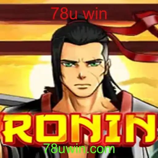 Descubra o Mundo de Ronin: O Guia Definitivo para a Aventura 78u Win