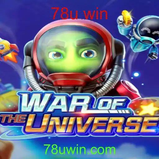 WAROFTHEUNIVERSE: Mergulhe no Conflito Galáctico do Jogo do Momento